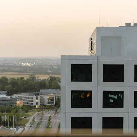 Apartamento Sky21 Lux With Pool, Gym, & Views *