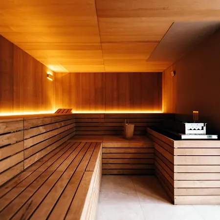 Apartamento Sky21 Lux With Pool, Gym, & Views *